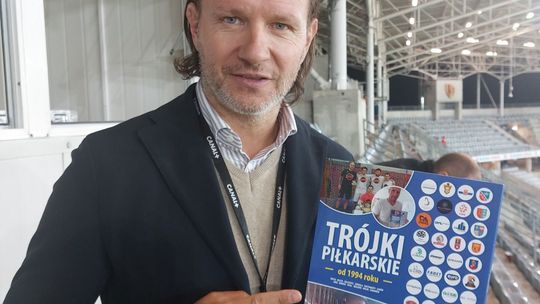 Korona zabierze punkty niejednej drużynie! Radosław Majdan komplementuje kielecki klub
