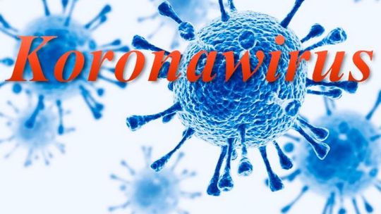 Koronawirus. Trzy nowe przypadki i kolejna ofiara COVID-19