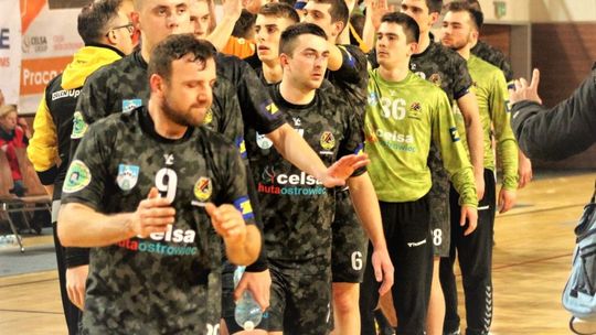 Koronawirus u szczypiornistów