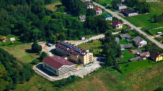 Koronawirus w gminie Kunów 