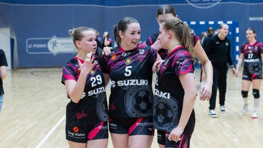 „Koroneczki” z drugim miejscem w Turnieju o Puchar Starosty Płockiego