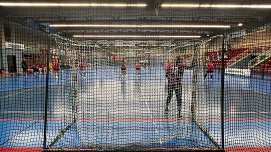 Koroneczki zajęły drugie miejsce w przedsezonowym turnieju w Austrii