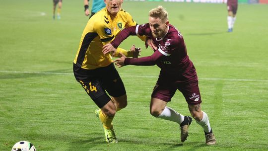 Koroniarskie powołania do kadry 