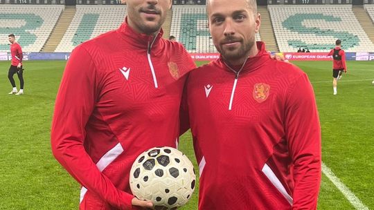 Koroniarze w reprezentacjach – raport z meczów eliminacyjnych MŚ 2026