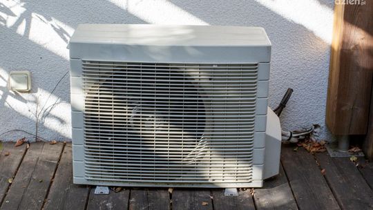 Korzyści z systemów gruntowych pomp ciepła