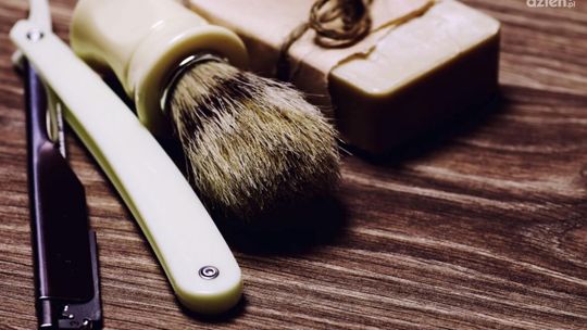 Kosmetyki dla brodaczy — dlaczego warto z nich korzystać?