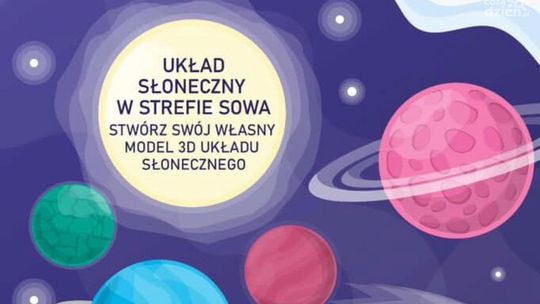 Kosmiczna przygoda w SOWA