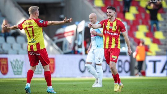 Koszmar Jakuba Łukowskiego. Kontuzja wykluczy  go na większą część sezonu 