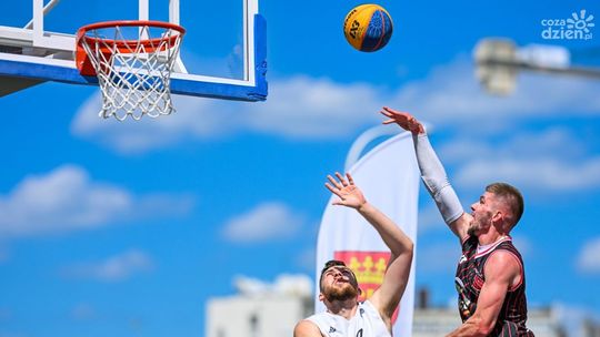 Koszykarze opanują kielecki rynek. Nie zabraknie atrakcji