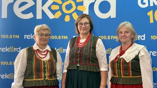 Kotlety chlebowe, wyszywane konie i bogaty repertuar śpiewany