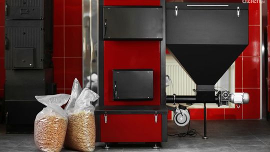 Kotłownia w domu - kompleksowy przewodnik po sercu Twojego systemu grzewczego