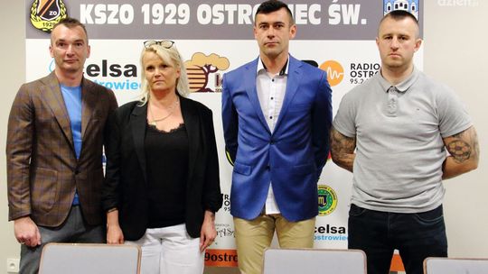 KP KSZO 1929 z nowym zarządem