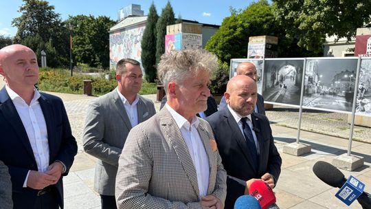 KPO jak w filmie Barei: pieniądze lecą tam, gdzie chcą