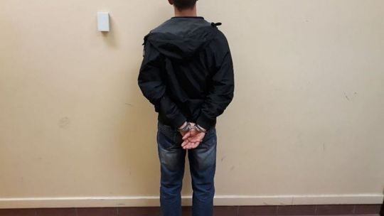 Kradł na "wyrwę" damskie torebki