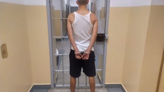 Kradzież dwustu złotych może go kosztować 8 lat więzienia