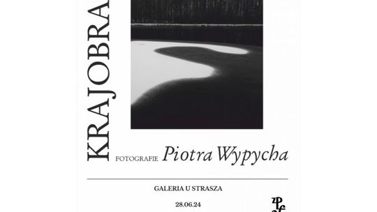 "KRAJOBRAZY nie Rzeczywiste"