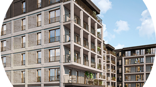 "Krakowska Rogatka" - Nowa Ikona Kielc