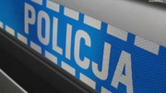 Kraksa w skrzyżowaniu kieleckich ulic 