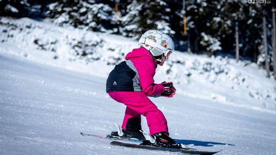 Kręci Cię bezpieczeństwo na stoku? Trwa konkurs "Śnieżny dekalog"