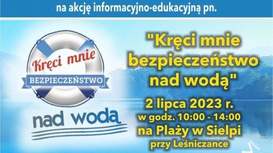 Kręci mnie bezpieczeństwo