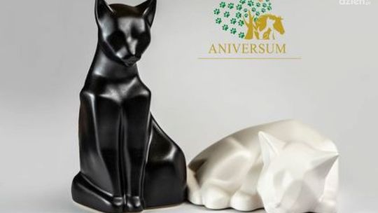  Krematorium zwierząt w Sieradowicach w gminie Bodzentyn. Pierwsze takie miejsce w regionie