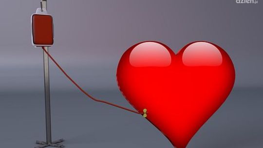 Krew nadal pilnie potrzebna ! 