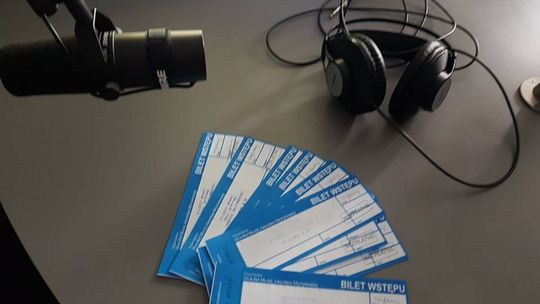 Król przyjedzie do Ostrowca - mamy dla Was wejściówki!