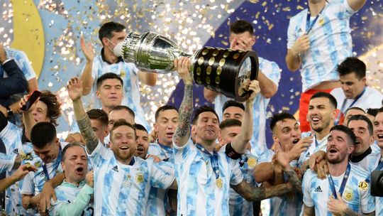 Król strzelców kontra MVP 