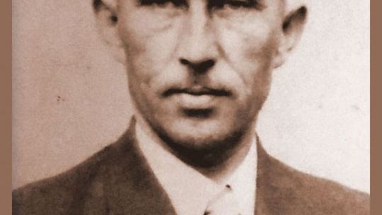 Kronikarz świętokrzyskiego folkloru cz. I