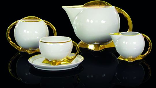 Kruche, eleganckie i ze światową sławą  