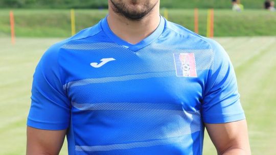 Krystian Sornat o ósmej kolejce czwartej ligi