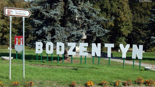 Kryzys w Bodzentynie nadal trwa: wszystko zależy od MSWiA