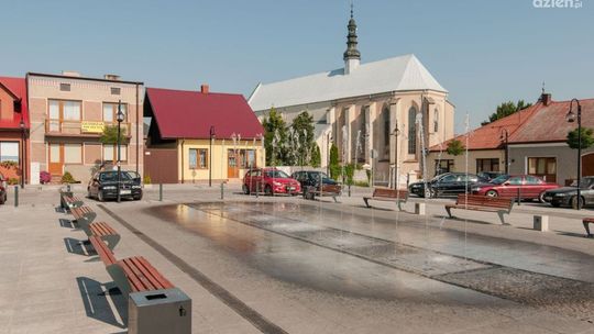 Kryzys w Radzie Miejskiej Bodzentyna: Kolejna Sesja Odwołana z Powodu Braku Kworum