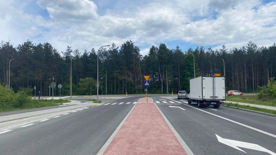 Krzemienna połączy ostrowieckie dzielnice