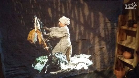 Krzemionki wypiękniały 