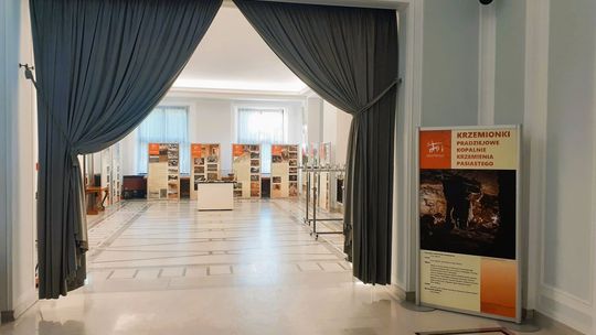 Krzemionki znowu w Sejmie 