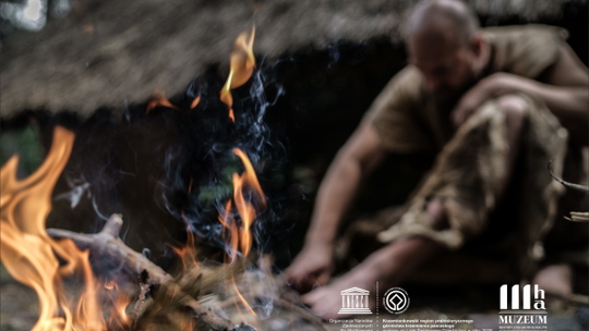 Krzemionkowskie Spotkania z Epoką Kamienia