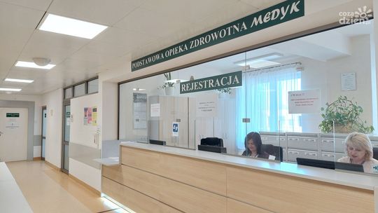 Krztusiec -wróciła zapomniana choroba 