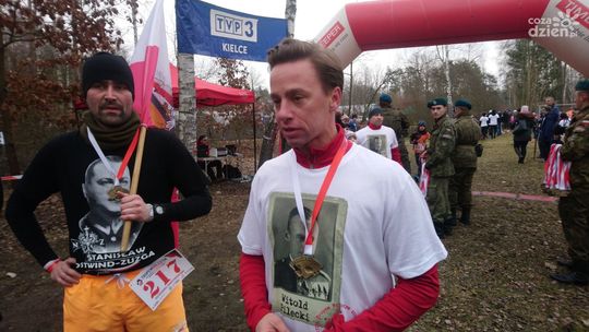 Krzysztof Bosak w Ostrowcu Św.