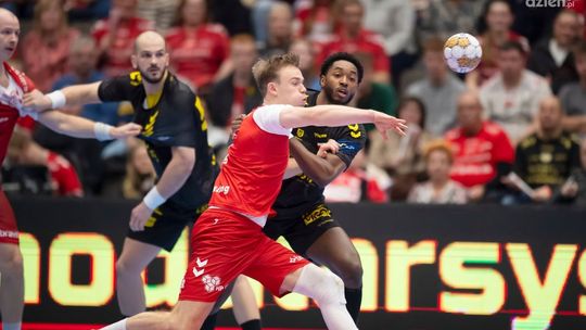 Krzysztof Lijewski po porażce w Aalborgu: Nie tak to miało wyglądać