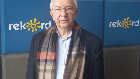 Krzysztof Lipiec: Prognozy na wyjście z koronakryzysu dla Polski są dobre