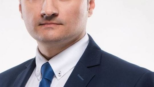 KRZYSZTOF OŁOWNIA: dwóch lekarzy na tysiąc pacjentów