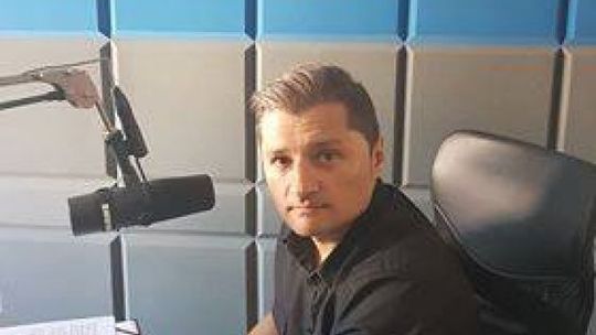 KRZYSZTOF OŁOWNIA: szpital, szpital i jeszcze raz szpital