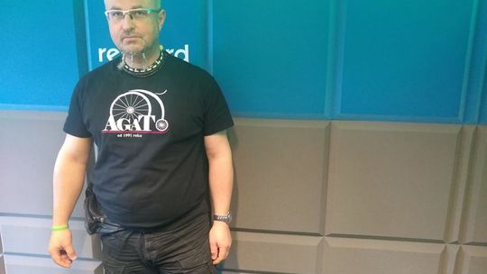 Krzysztof Salus: Dobry rower to bezpieczny rower