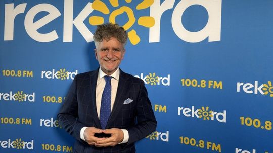 Krzysztof Słoń: Pomoc osobom niepełnosprawnym uczy pokory 