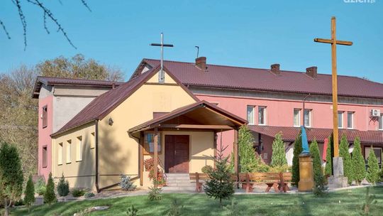 Ks. Andrzej Chuchnowski: Rodzinne pikniki to już tradycja