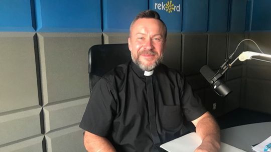 ks. Andrzej Chuchnowski: Zapraszam na ostatnią w tym roku potańcówkę 