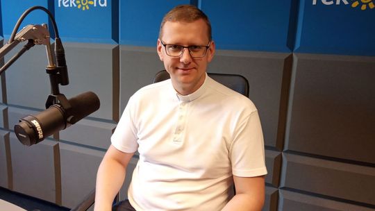 Ks. Dominik Żelazko: Podpisałem krucjatę o trzeźwości