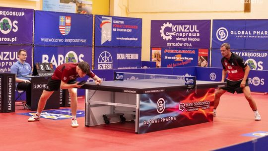 KS Global Pharma Orlicz 1924 Suchedniów rozegra kolejne spotkania w Lotto Superlidze 