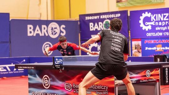 KS Global Pharma Orlicz 1924 Suchedniów z kolejną ligową porażką